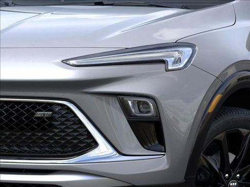 New 2026 Buick Encore GX Sport Touring image 10