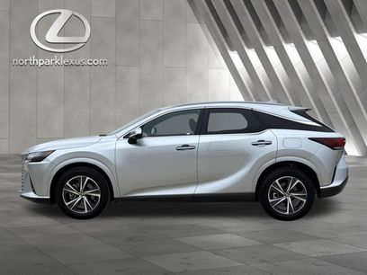 Certified 2025 Lexus RX 350 Premium w/ Convenience Package