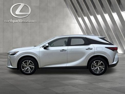 Certified 2025 Lexus RX 350 Premium w/ Convenience Package FWD image 1