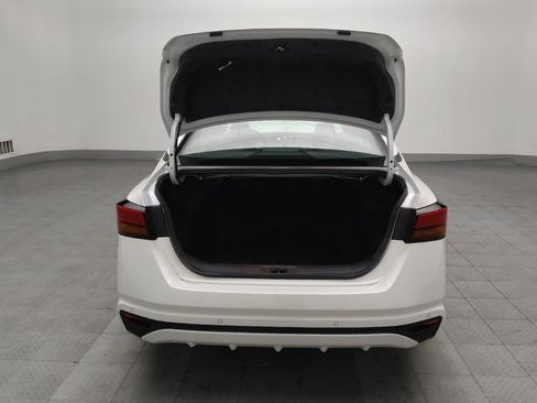 Used 2024 Nissan Altima 2.5 SV image 29