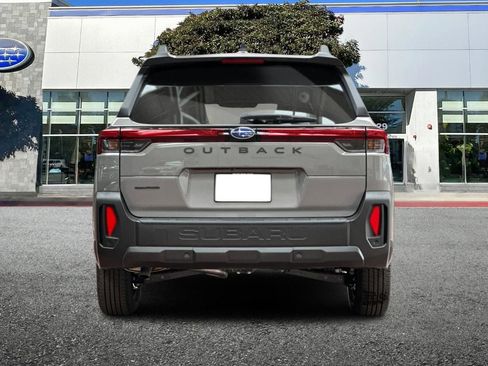 New 2026 Subaru Outback Limited image 5