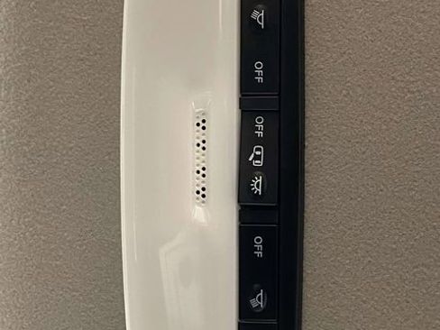 New 2025 Nissan Versa SV w/ Trunk Package image 19