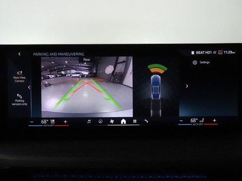 Used 2025 BMW i4 eDrive40 image 30