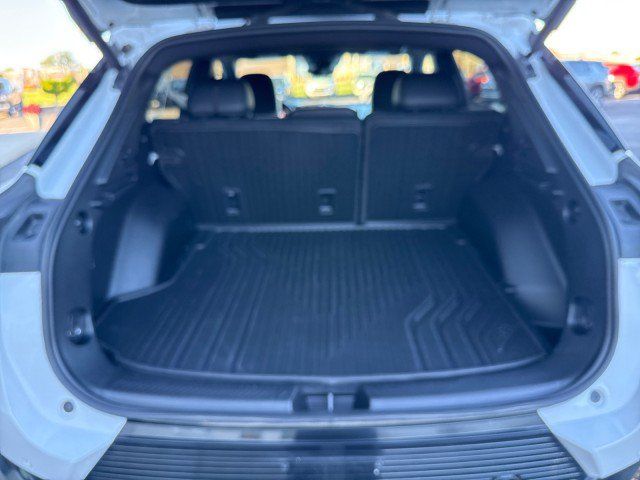 Used 2025 Chevrolet Equinox EV LT w/ Convenience Package II FWD image 26