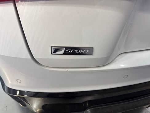 Used 2021 Lexus IS 350 F Sport w/ Navigation Package RWD image 14