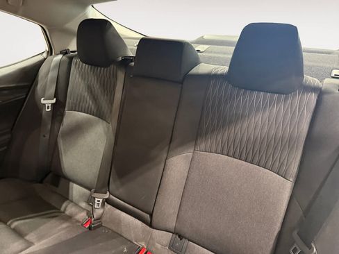 Used 2026 Toyota Camry LE w/ Convenience Package FWD image 14