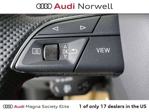 New 2026 Audi SQ8 Prestige AWD/4WD image 29