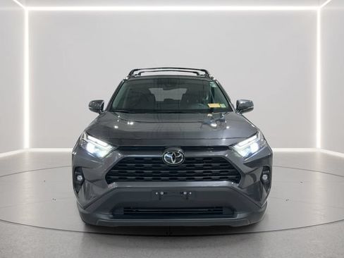 Used 2024 Toyota RAV4 XLE Premium w/ Weather Package AWD/4WD image 9