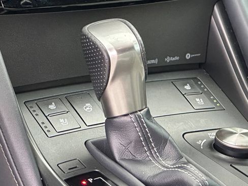 Used 2022 Lexus IS 350 F Sport w/ Navigation Package RWD image 25