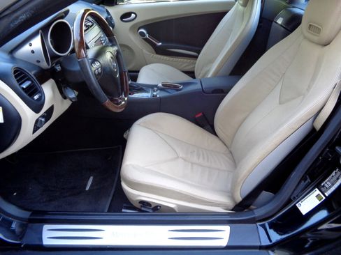 Used 2008 Mercedes-Benz SLK 280 image 9