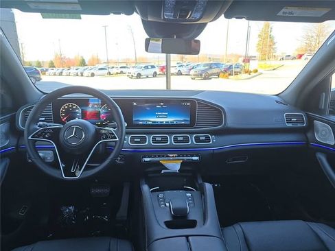 Used 2026 Mercedes-Benz GLE 450 4MATIC image 19