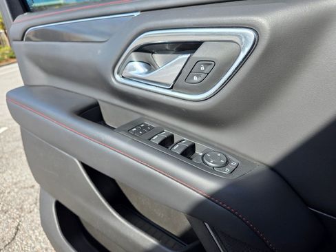 Certified 2021 Chevrolet Tahoe RST image 14