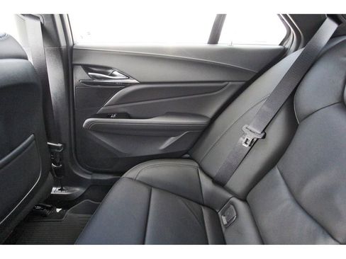 New 2025 Cadillac CT4 Premium Luxury image 12