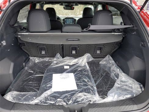 New 2026 Subaru Crosstrek 2.5i Wilderness w/ Wilderness Package image 8