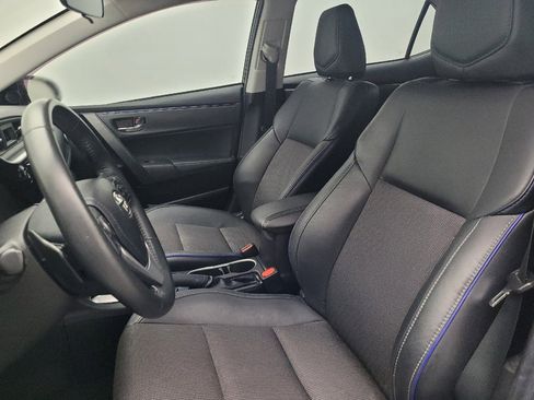 Used 2019 Toyota Corolla SE image 17