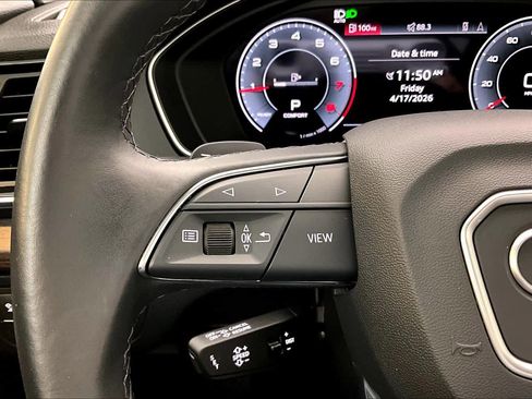 Used 2023 Audi Q5 2.0T Premium Plus w/ Premium Plus Package image 25