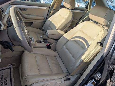 Used 2008 Audi A4 2.0T image 16