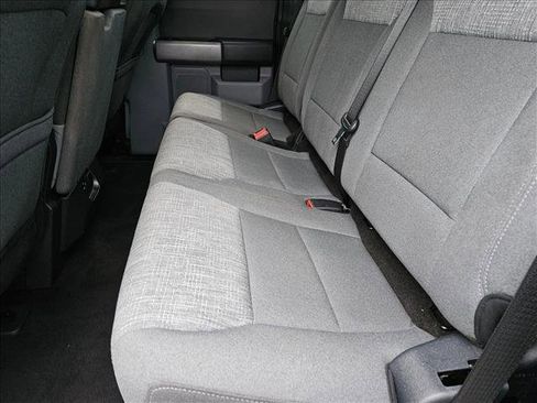 Used 2021 Ford F150 XLT w/ Equipment Group 301A Mid image 18