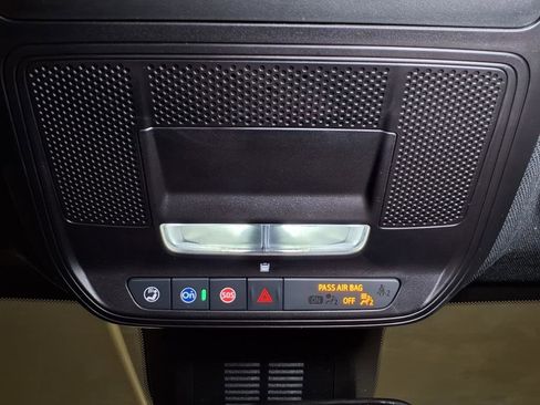 New 2026 GMC Terrain Elevation image 17