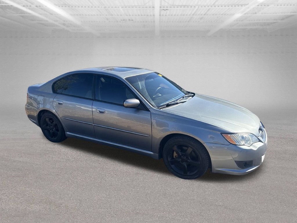 Used 2009 Subaru Legacy 2.5i Special Edition AWD/4WD image 9