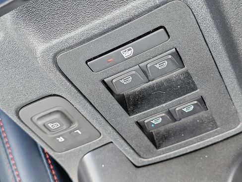 Used 2023 Ford Bronco Raptor AWD/4WD image 52