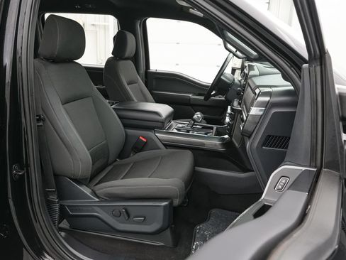Certified 2023 Ford F150 XLT w/ Equipment Group 302A High AWD/4WD image 20