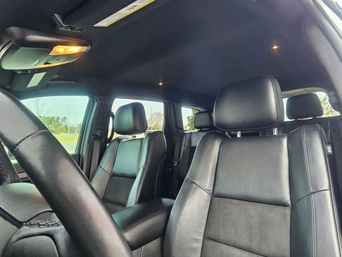 Used 2021 Jeep Grand Cherokee Laredo X image 21