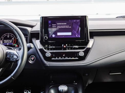 Used 2023 Toyota Corolla GR w/ Performance Package image 16