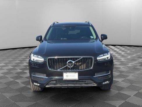 Used 2018 Volvo XC90 T6 Momentum w/ Convenience Package AWD/4WD image 2