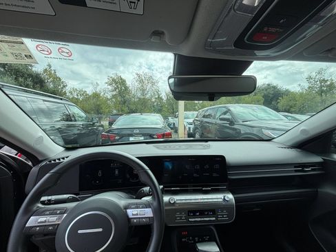 Used 2026 Hyundai Kona SEL Sport FWD image 32
