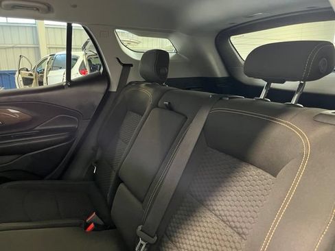 Used 2020 GMC Terrain SLE FWD image 19