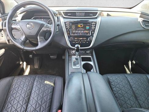 Used 2020 Nissan Murano Platinum w/ Cargo Package FWD image 25