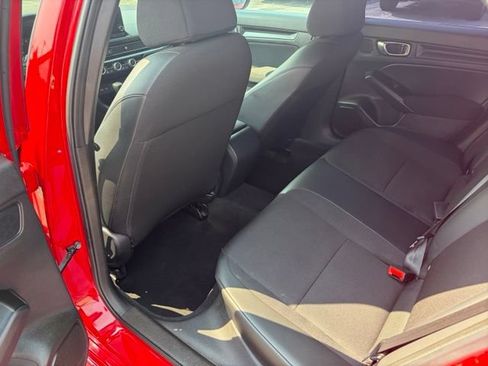Used 2023 Honda Civic Sport image 25