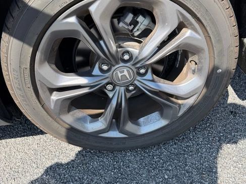 Used 2023 Honda Accord EX image 9