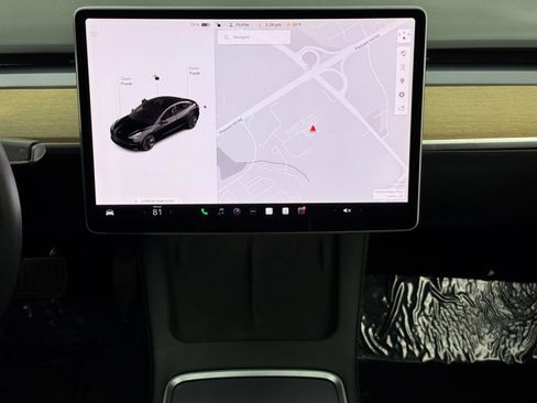 Used 2022 Tesla Model 3 Standard Range image 20