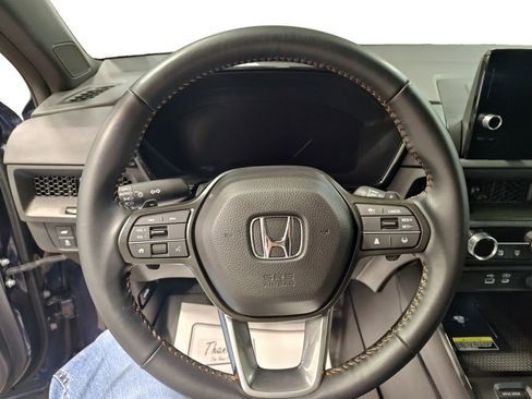 Used 2025 Honda CR-V Sport-L image 12