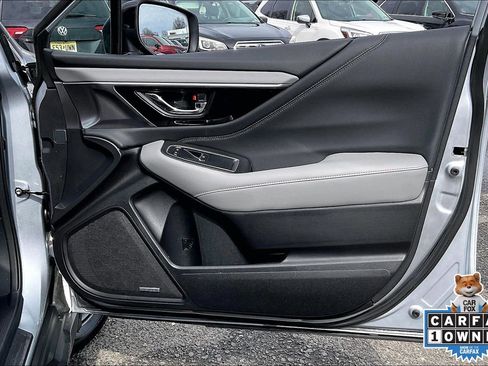 Certified 2023 Subaru Outback Limited XT image 23