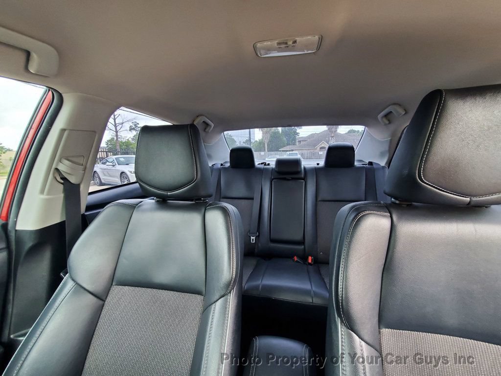 Used 2016 Toyota Corolla S FWD image 24