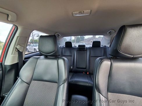 Used 2016 Toyota Corolla S FWD image 24