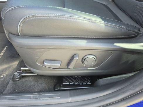 Used 2023 Hyundai Tucson Limited w/ Cargo Package FWD image 16