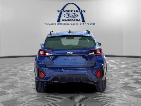 New 2026 Subaru Crosstrek 2.0i Premium image 17