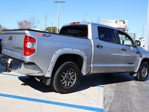 Used 2019 Toyota Tundra SR5 w/ SR5 Upgrade Package image 6