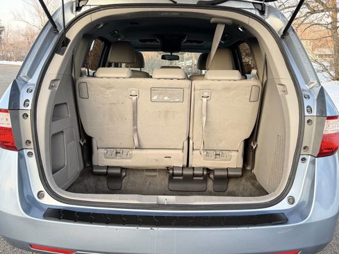 Used 2012 Honda Odyssey EX-L image 18