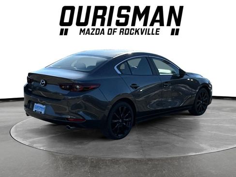 New 2026 MAZDA MAZDA3 s Sport image 6