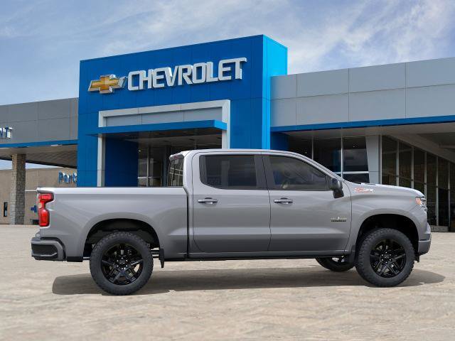 New 2026 Chevrolet Silverado 1500 RST AWD/4WD image 30