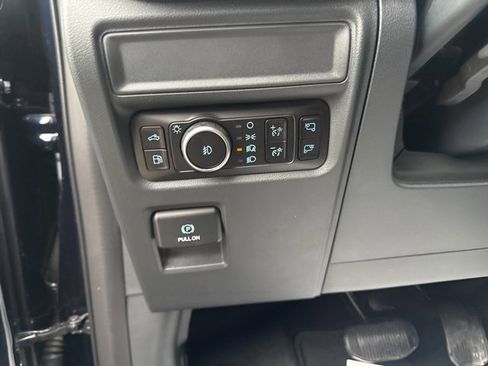 New 2025 Ford F150 XLT w/ Equipment Group 302A MID image 22