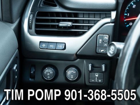 Used 2019 Chevrolet Tahoe Premier AWD/4WD image 32