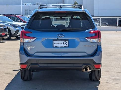 Used 2024 Subaru Forester Limited AWD/4WD image 4