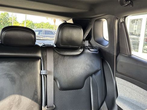 Used 2023 Jeep Compass Latitude w/ Sun and Sound Group image 20