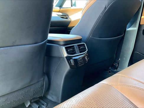 Used 2023 Lexus RX 350 Premium Plus w/ Cold Area Package FWD image 34